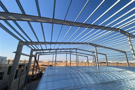 are pre engineered metal buildings good